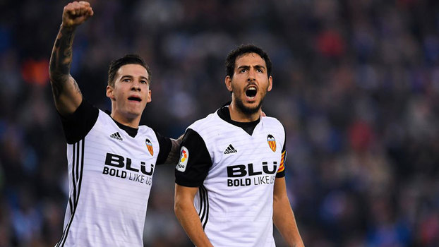 LaLiga: melhores momentos de Espanyol 0 x 2 Valencia LaLiga: melhores momentos de Espanyol 0 x 2 Valencia