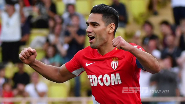 Veja por que tem sido praticamente impossível parar Falcao García neste começo de temporada Veja por que tem sido praticamente impossível parar Falcao García neste começo de temporada