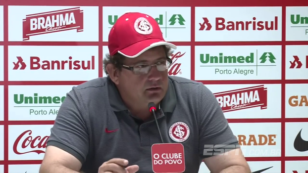 Guto Ferreira já definiu equipe que vai a campo enfrentar o ABC Guto Ferreira já definiu equipe que vai a campo enfrentar o ABC
