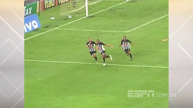 Hat-trick de Obina, pênalti perdido e golaço: Atlético-MG venceu o Cruzeiro no jogo absurdo de 2010 Hat-trick de Obina, pênalti perdido e golaço: Atlético-MG venceu o Cruzeiro no jogo absurdo de 2010