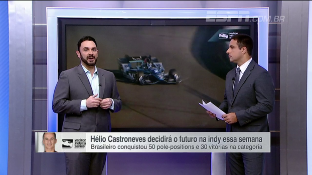 Victor Martins cita título de Josef Newgarden e coloca asterisco na carreira de Hélio Castroneves Victor Martins cita título de Josef Newgarden e coloca asterisco na carreira de Hélio Castroneves
