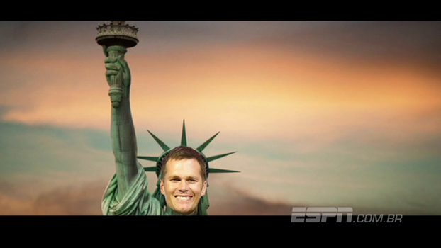 Recuperação de Brady, dança de Lynch e show dos Broncos; veja o resumo da rodada da NFL Recuperação de Brady, dança de Lynch e show dos Broncos; veja o resumo da rodada da NFL