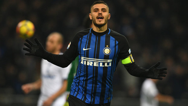 Italiano: Melhores momentos de Internazionale 2 x 0 Atalanta Assista aos melhores momentos da vitória da Internazionale sobre a Atalanta por 2 a 0!
