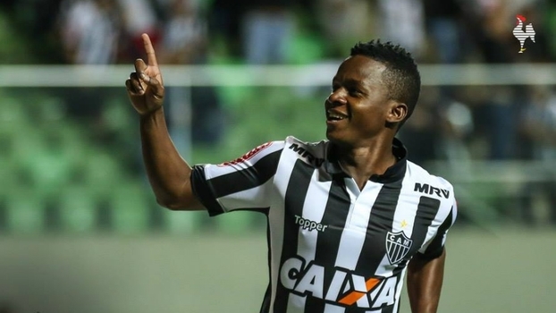 Jogo intenso e expulsão de Fred; veja como foi a vitória do Atlético-MG sobre o Botafogo Jogo intenso e expulsão de Fred; veja como foi a vitória do Atlético-MG sobre o Botafogo