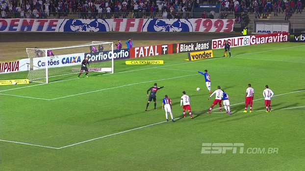 Série B: Gols de Paraná Clube 4 x 1 CRB Assista aos gols de Paraná Clube 4 x 1 CRB