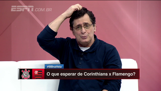 Antero v&ecirc; efici&ecirc;ncia do elenco do Corinthians como 'contradi&ccedil;&atilde;o' &agrave; regra; Hofman cita 'compet&ecirc;ncia e sorte'