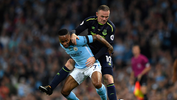 Premier League: Gols de Manchester City 1 x 1 Everton Veja os gols do empate entre Manchester City e Everton por 1 a 1 pela Premier League