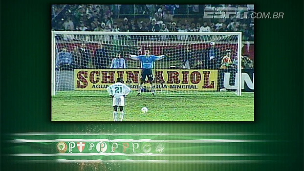 100 anos de Palmeiras: a saga da Libertadores de 1999, o surgimento de um santo e o 1° título mundial 100 anos de Palmeiras: saga da Libertadores de 1999, o surgimento de um santo e o 1° título mundial