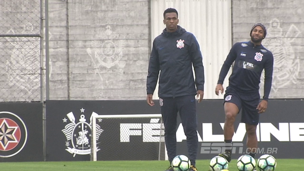Fim da 'folga', expectativas por seleção, repercussão de racismo e mais: tudo sobre o dia do Corinthians Fim da 'folga', expectativas por seleção, repercussão de racismo e mais: tudo sobre o dia do Corinthians