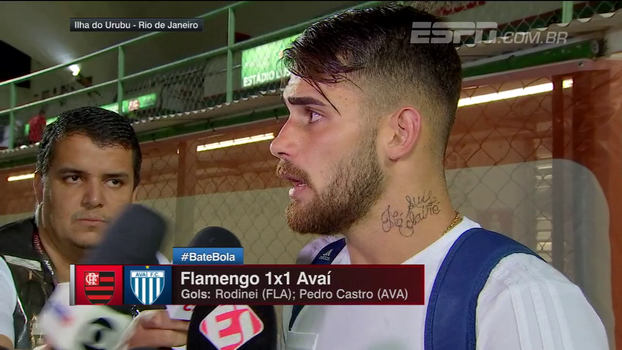 Para Vizeu, Flamengo sofreu por ter só Paquetá mais dentro da área: ‘Bola aérea pesa um pouco’ Para Vizeu, Flamengo sofreu por ter só Paquetá mais dentro da área: ‘Bola aérea pesa um pouco’