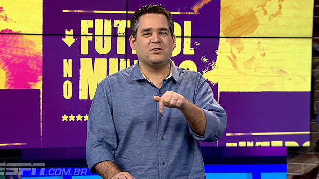 Como é que é? TV do Leverkusen tira onda com pronúncia do nome de meia turco que foi para o Milan