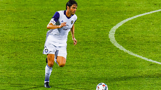 Veja como foi a passagem de Kaká pelos EUA e se vale contratá-lo para o seu time em 2018 Veja como foi a passagem de Kaká pelos EUA e se vale contratá-lo para o seu time em 2018