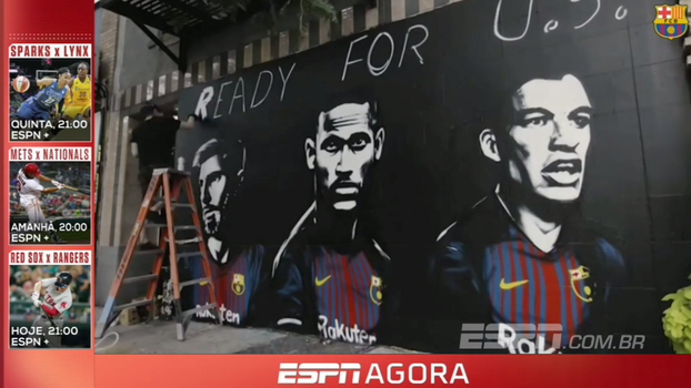 Nova York já está pronta para receber o trio MSN Nova York já está pronta para receber o trio MSN