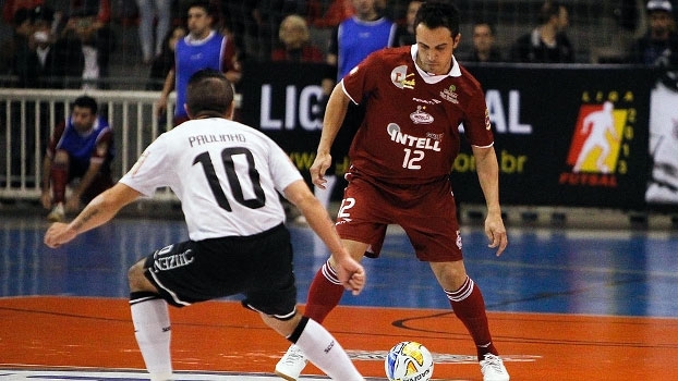 No fim, Orlândia derrota Corinthians fora de casa e continua na liderança