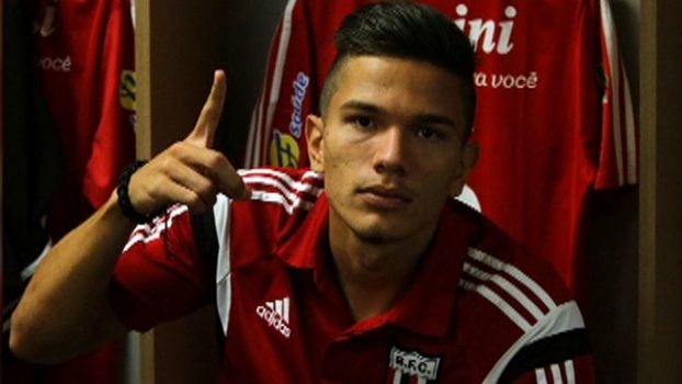 Relembre gols de Isaac Prado pelo Botafogo-SP, atacante que brilhou na Copa São Paulo de Futebol Júnior de 2015 Relembre gols de Isaac Prado pelo Botafogo-SP, atacante que brilhou na Copa São Paulo de Futebol Júnior de 2015