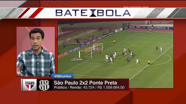 Para Breiller, Lucas Fernandes corre risco de ser 'queimado por uma diretoria que não sabe cuidar de jogadores' Para Breiller, Lucas Fernandes corre risco de ser 'queimado por uma diretoria que não sabe cuidar de jogadores'