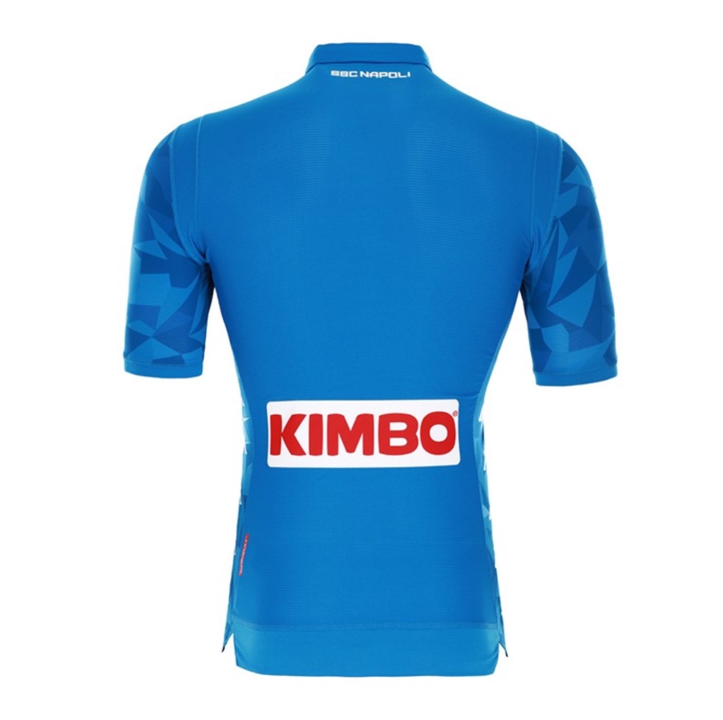 camisa do napoli netshoes