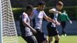 Atlético-MG terá Robinho e Fred juntos em jogo da Primeira Liga