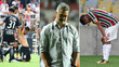 Corinthians segue líder, Atlético-MG e Fluminense têm chances de rebaixamento