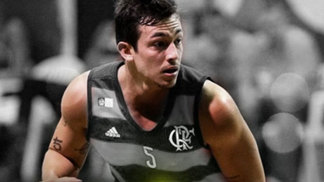 Ex-armador do Flamengo é anunciado como reforço de time espanhol