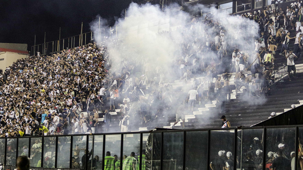 Vasco &eacute; o carioca com mais protestos por calotes registrados em tabelionatos