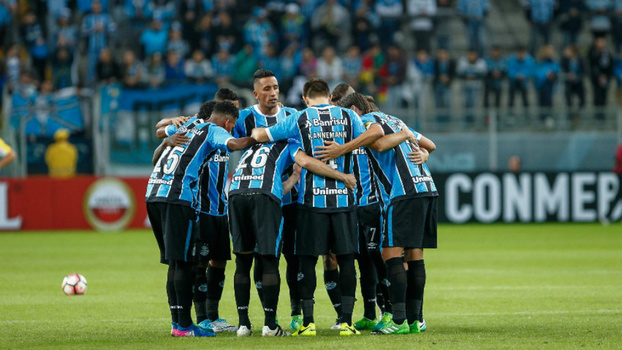 Nascido para ser copeiro: faz 50 anos que Grêmio não é campeão em turno e returno com pontos corridos