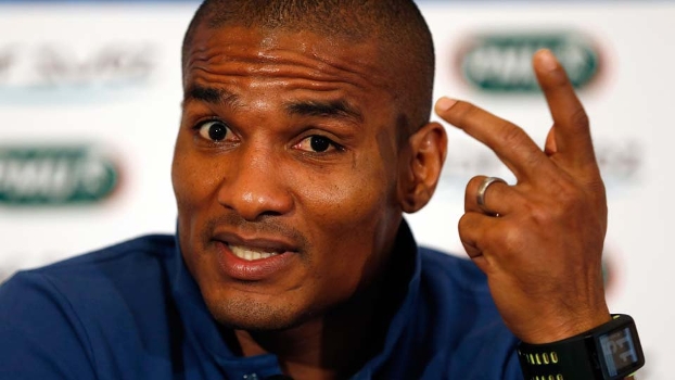 Ex-Chelsea, Malouda é oferecido, mas Cruzeiro recusa por causa da idade