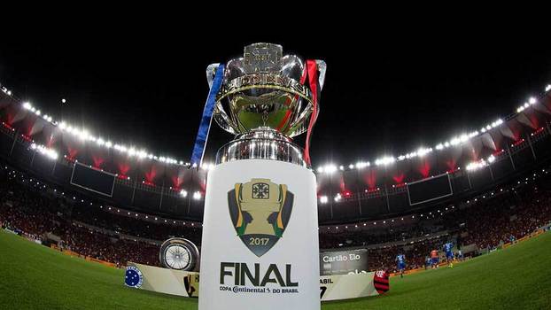 Quais as chances de Cruzeiro e Flamengo na decisão no Mineirão pelos resultados de 2017?