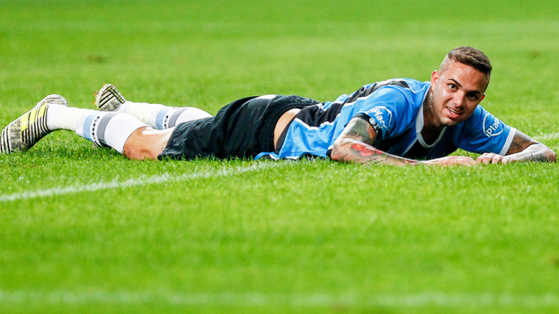 Como pênaltis viraram pesadelo para o Grêmio, e Luan se tornou o maior ‘vilão’