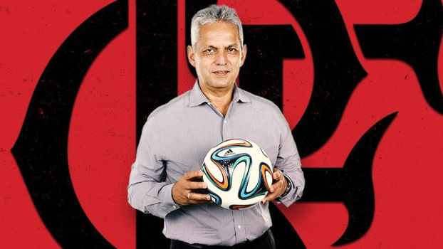 O colombiano Reinaldo Rueda come&ccedil;a os seus trabalhos nesta segunda-feira