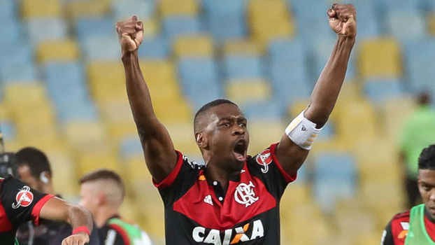 Entrevista Não sou o mesmo Juan de antes  E nem o Flamengo é o mesmo Flamengo de antes