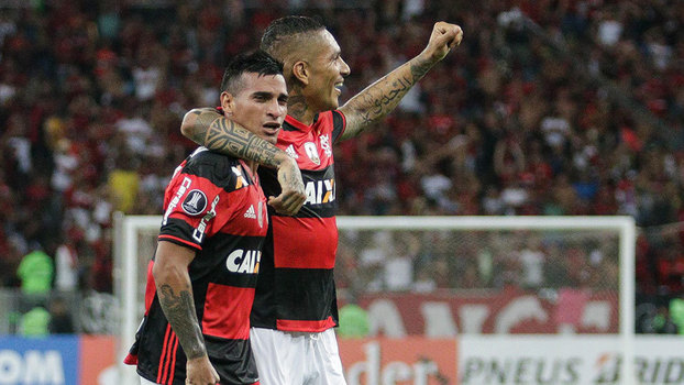 Guerrero e Trauco foram convocados pela sele&ccedil;&atilde;o do Peru