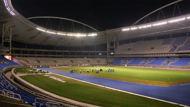 A menos de um mês do início, Carioca só tem 12 jogos da 1ª fase com estádio confirmado