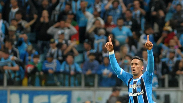 Grêmio amplia série invicta na Copa do Brasil com base nos detalhes