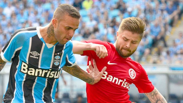 Luan e Sasha se enfrentam após xingamentos mútuos