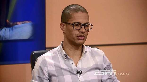 Presente no #OcupaCBF, Alex destaca necessidade de mudanças na CBF