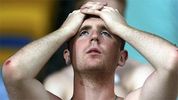 Resultado de imagem para torcedor trsite